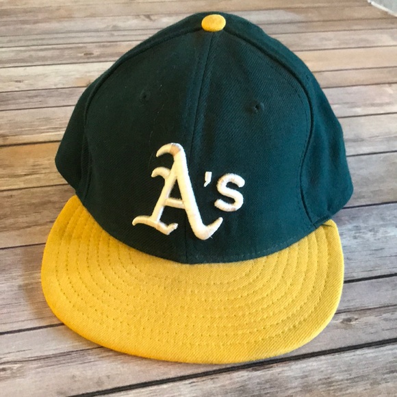 New Era Other - A’s baseball cap
